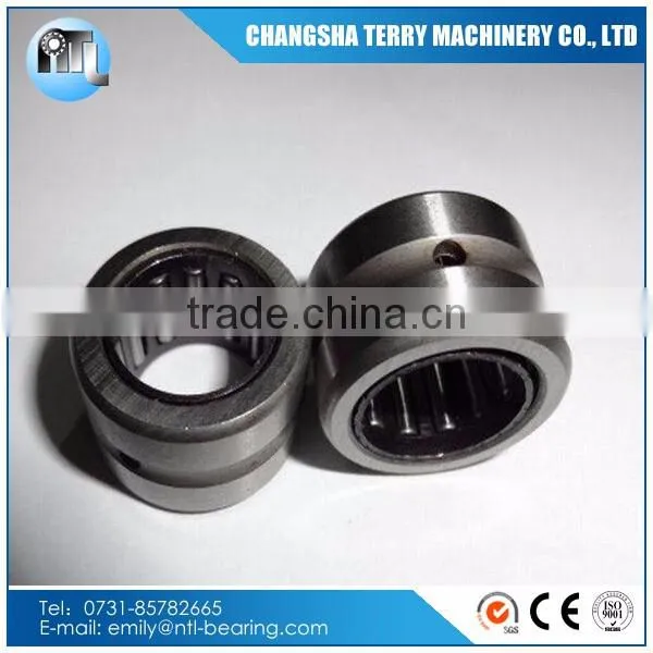 NK14/16 14X22X16 mm High quality Needle roller bearing