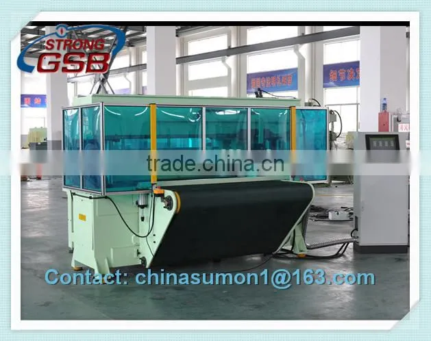 ABC-CN-01 Computer Controlled Gantry Cutting Machine with Automatic Feeding System