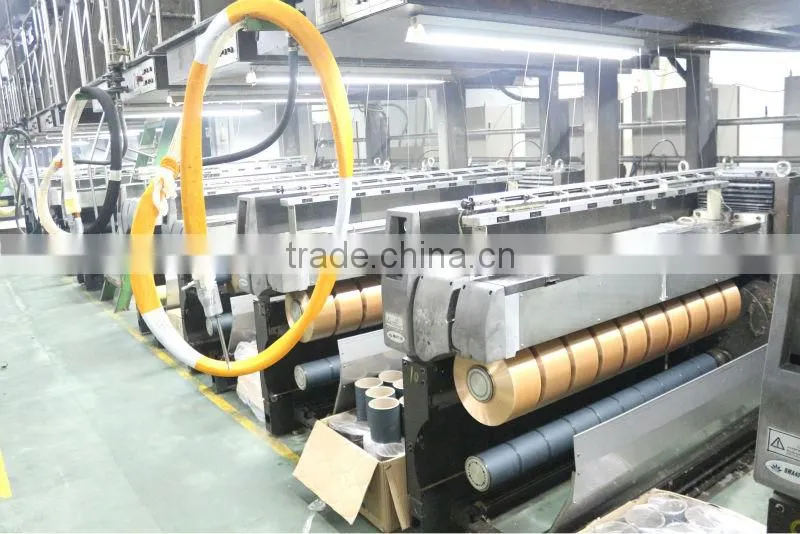 POY 500D/96F polyester yarn manufacturer from CHINA ,dope dyed for final DTY yarn