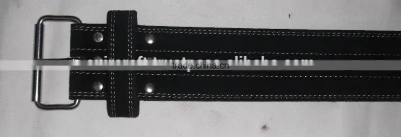 HIGH QUALITY POWER LIFTING BELTS