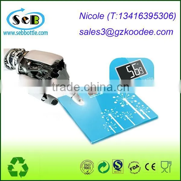 2014 hot sales!Eco-friendly+High Quality+Useful+Electronic+Bluetooth Body Scale