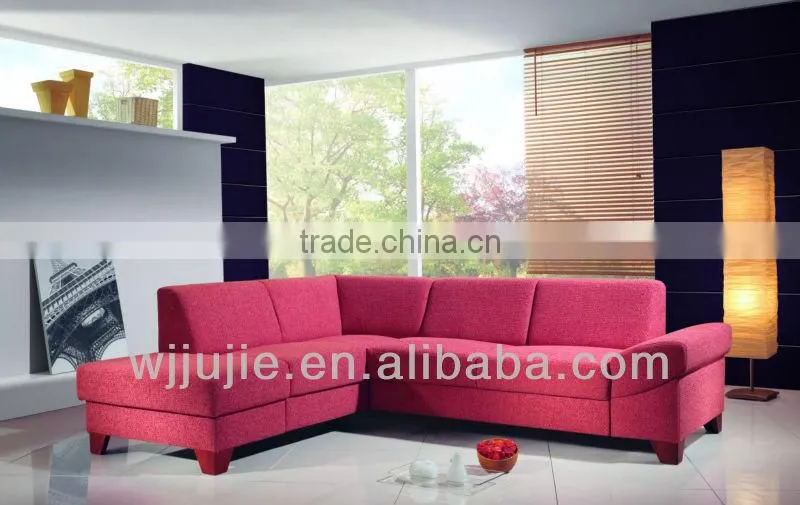 spandex pink sofa cover