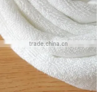 white plain cotton 70*140 cm bath towel/hotel towel