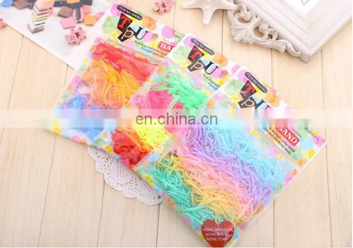 Elastic Hair Band