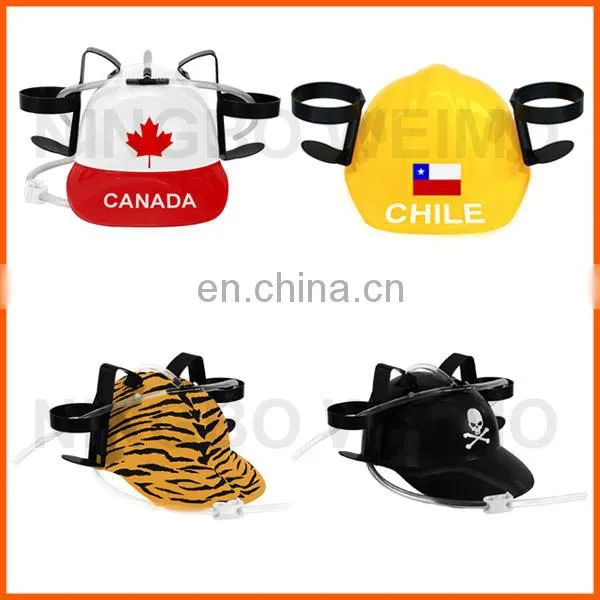 carnival headwear