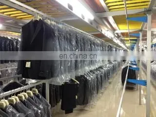 Changshu Mentex Imp&Exp Co., Ltd. company overview - view 1