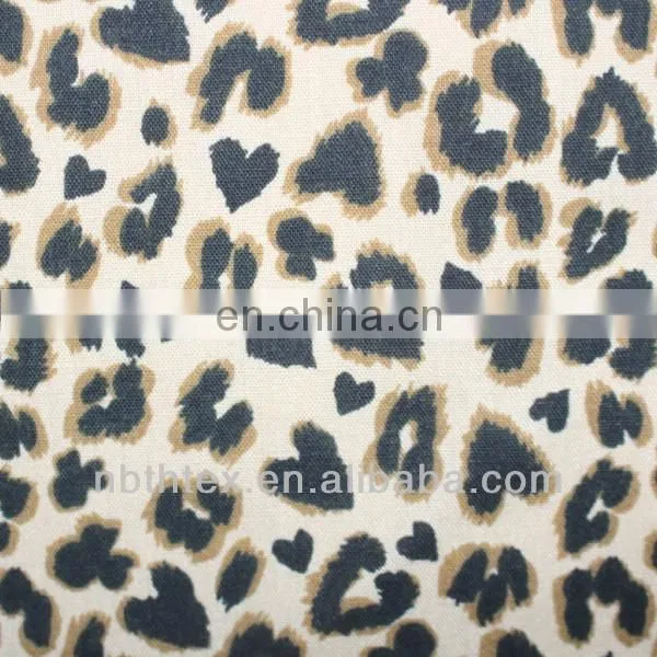 custom printed fabric design for dress