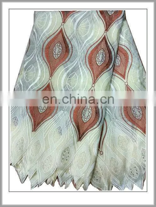 swiss cotton voile lace(CH066D)