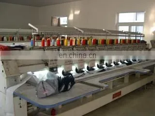 Zhenjiang Kimtex Industrial Inc. company overview - view 2