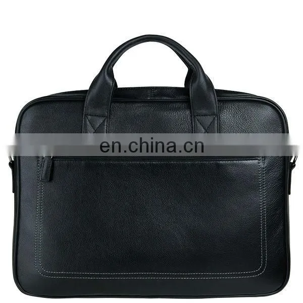 first-class tablet leather briefcase in Huadu