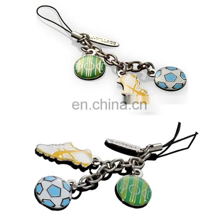 new product fashion pendants mobie phone chain