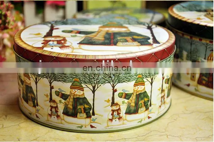outdoor christmas decorations gift box