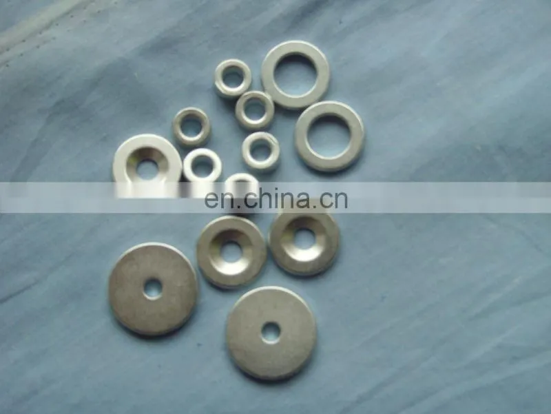 japan raw magnet stationary