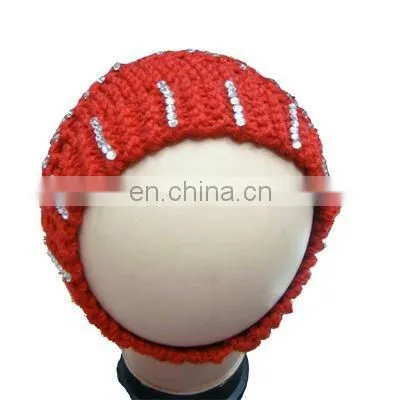 fashion women head warmer,ear warmer,hair wrap