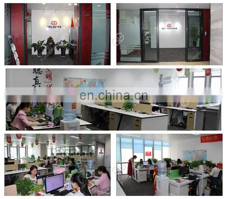 Industrial Hazelnut Chestnut Nut Almond Butter Production Line Groundnuts Paste Grinding Machine Peanut Sauce Making Equipment