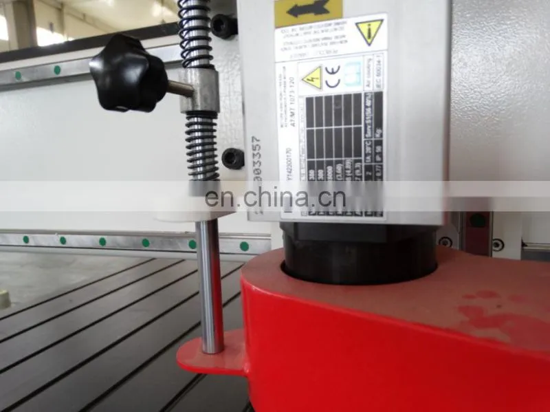 New High quality cnc wood routter factory for wood