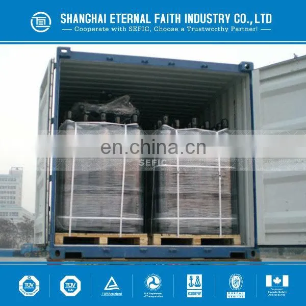Different Sizes And Colors Chlorine Cylinder Low Price Nitrogen Gas Cylinder Valves Equipped Nitrogen Cylinder