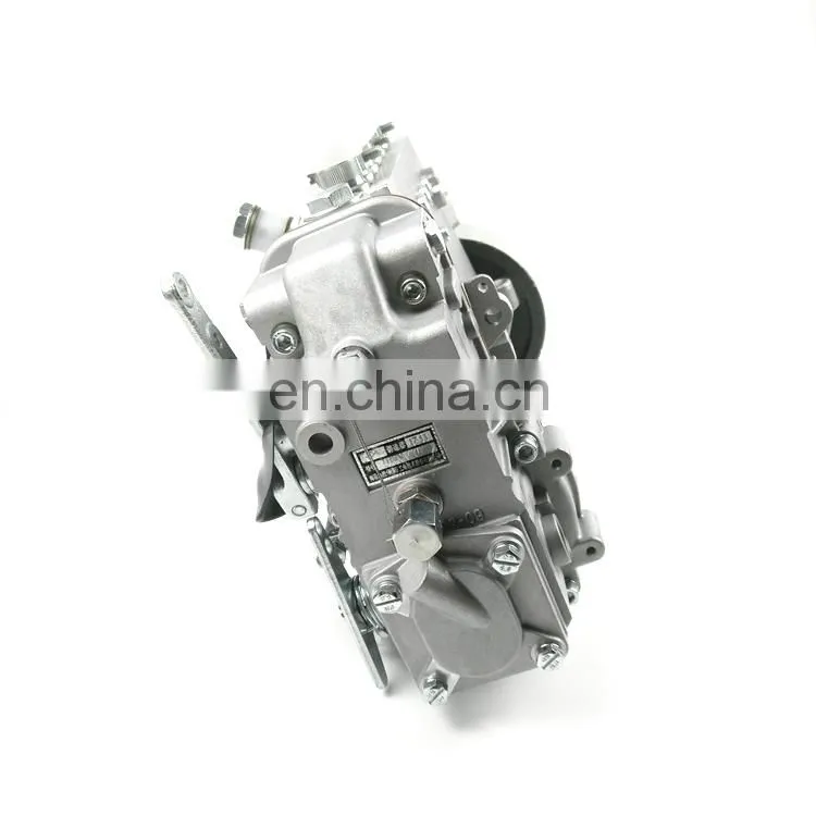 Genuine NANYUE diesel fuel injection pump B6AD54L-Z B7606-1111100A-493