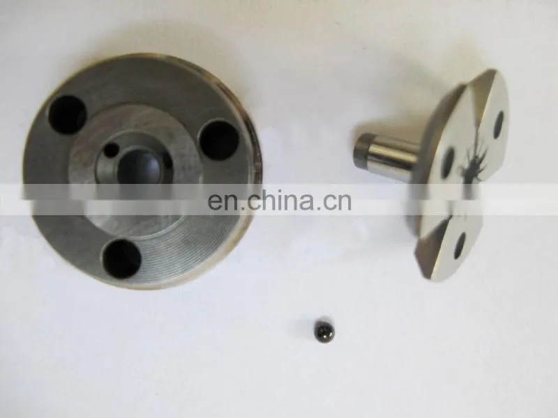 095000 Injector Repair Kit 1209042 and Adjusting Nut 1209034
