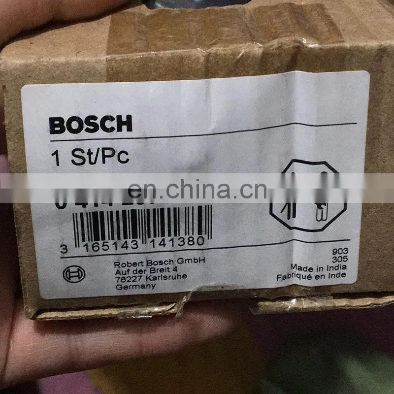 Unit Pump 04271701 0427 1701 with Part No.0414297001 0 414 297 001 for 1011 Engine