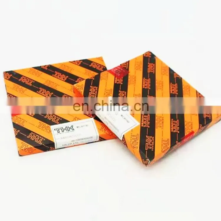 RB Series THK Bearing RB7013UUCCO Ball Screw Robot CNC Machinery Center Parts Cross Roller Bearing Original Japan THK