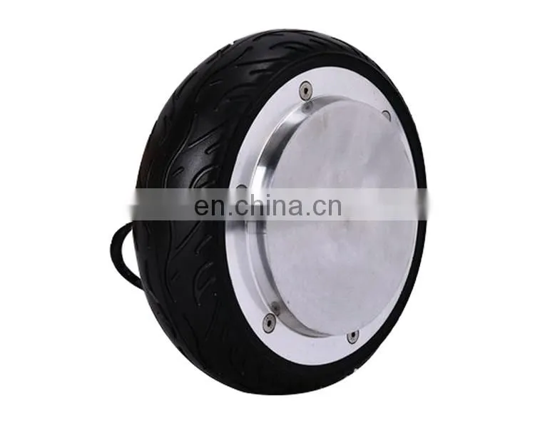 high quality 6" 6inch electric self balancing board motor wheel