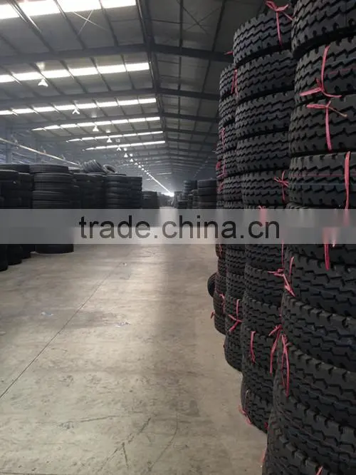 Truck tires with low price and good quality 11.00R20-18PR