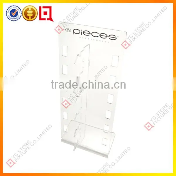 Revolving spectacles glasses display stand