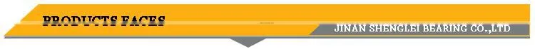 HK series HK2020 2RS needle roller bearing HK 2020 2RS with large capacity