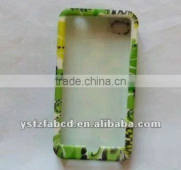 Silicone Cases / Skins / Covers for mobile phones