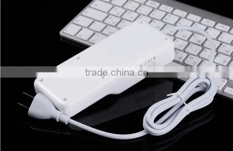 hot new products for 2015 6 port usb charger,5V 12A usb wall charger,6 usb universal charger,wall charger