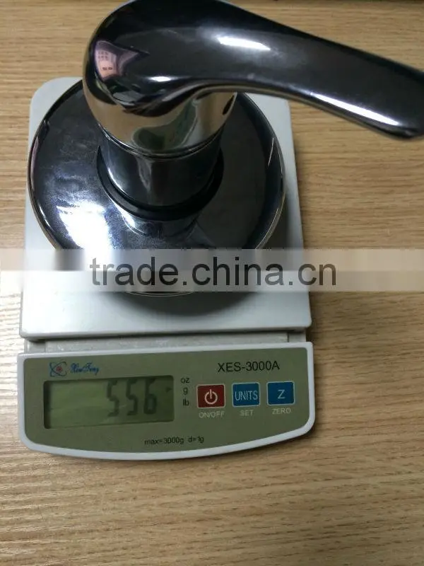 cheap shower mixer of ppr