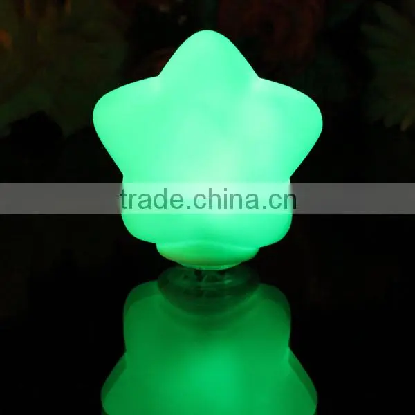 Colour Changing LED Star Light SNL008