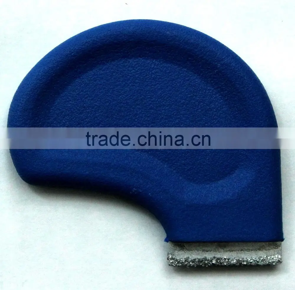 Ceramic Tile Grout Remove Saw with carbide blade