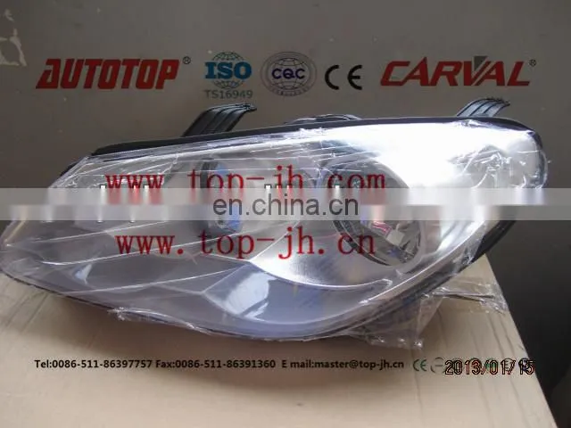 HEAD LAMP FOR CHERY A3/M11-3772010 M11-3772020