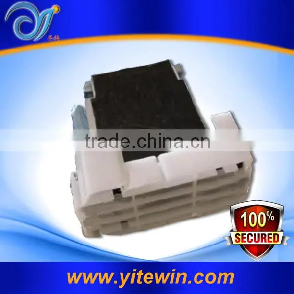 original high outdoor ink pigment ink for Novajet 750/1000i printhead
