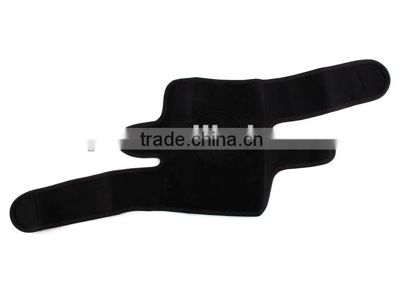 Neoprene knee pad