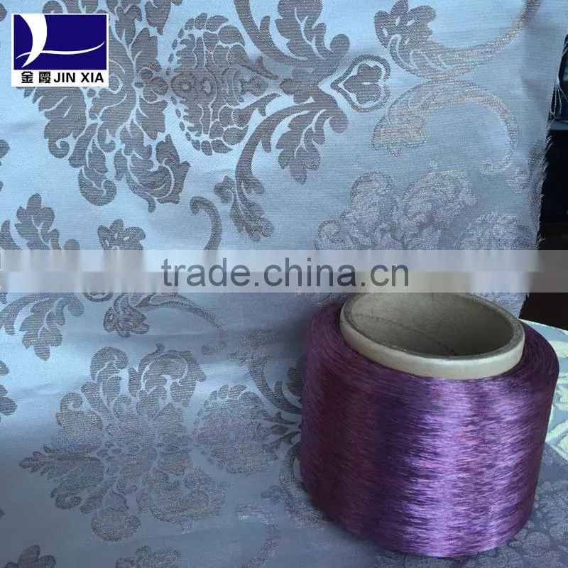 100% polyester sewing thread
