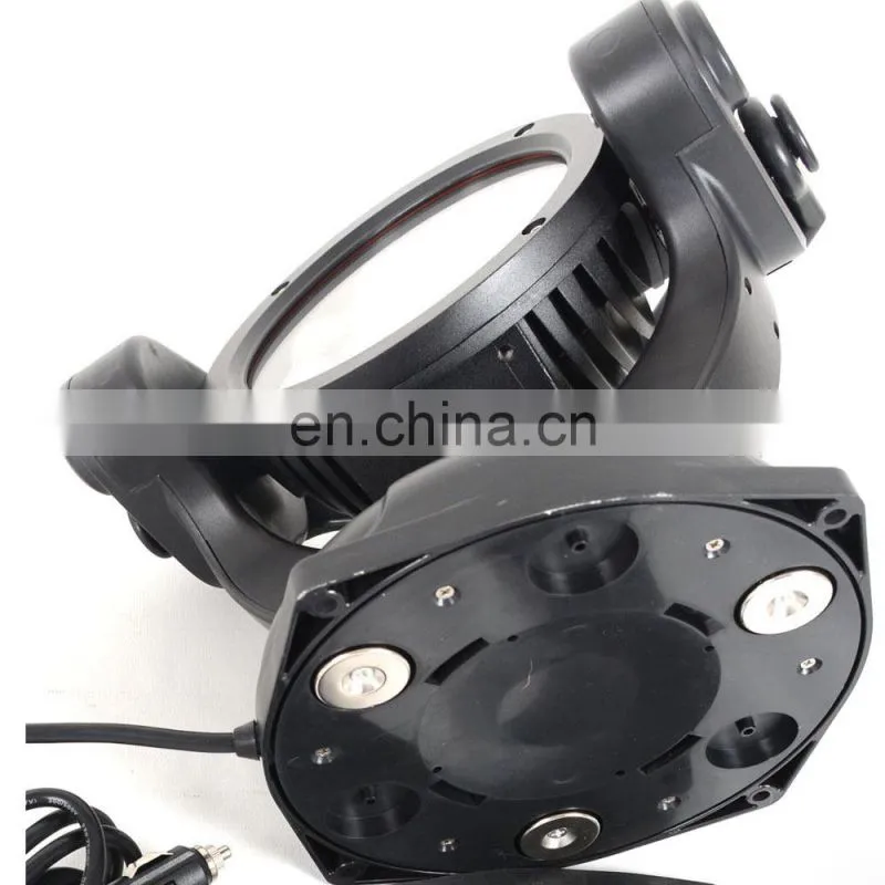 search light marine 12v car led light remote control for car,boat LED530