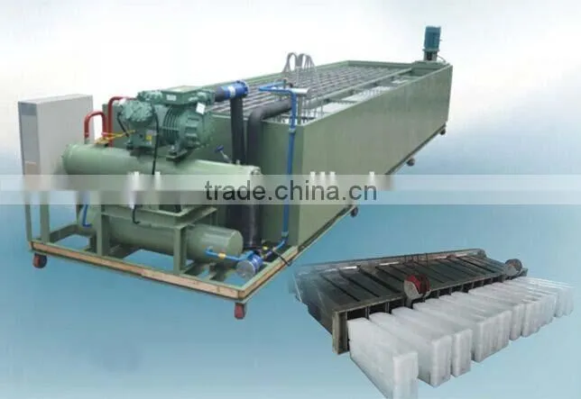 Hot Selling high efficiency ice block machine