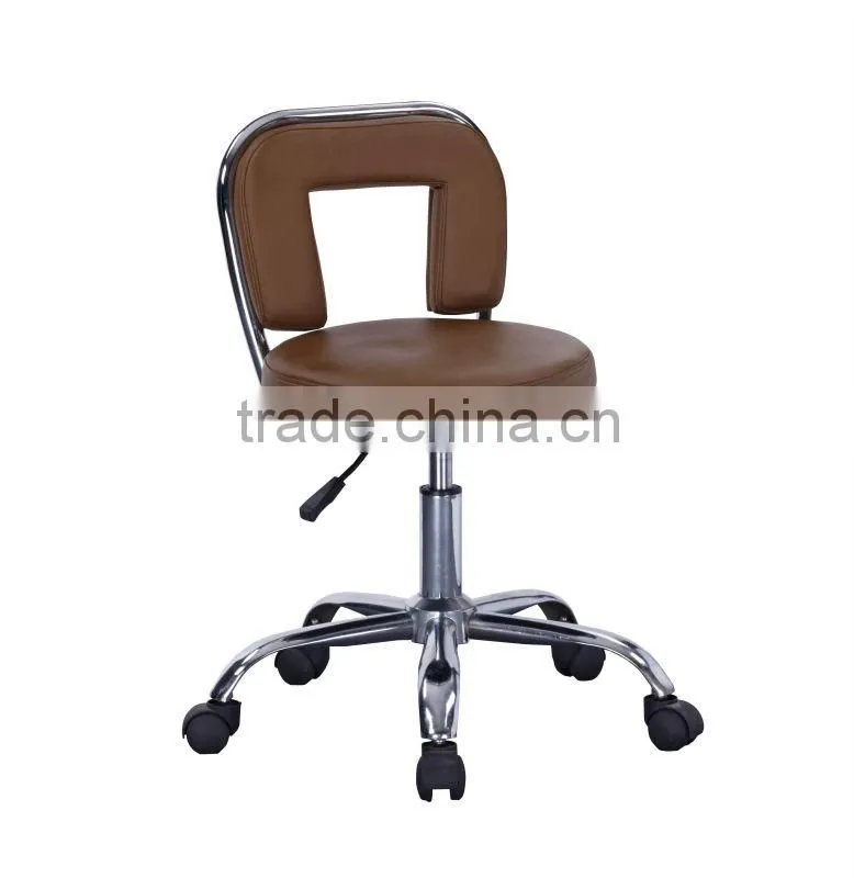 hot sale pedicure technician stool