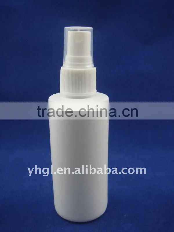 60-70ml square shoulder spray bottle
