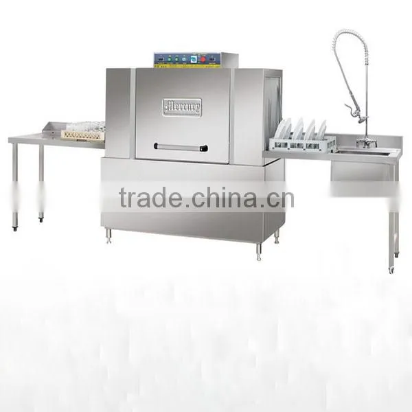 Stainless Steel Best Quality Commercial Dish Washing Machine