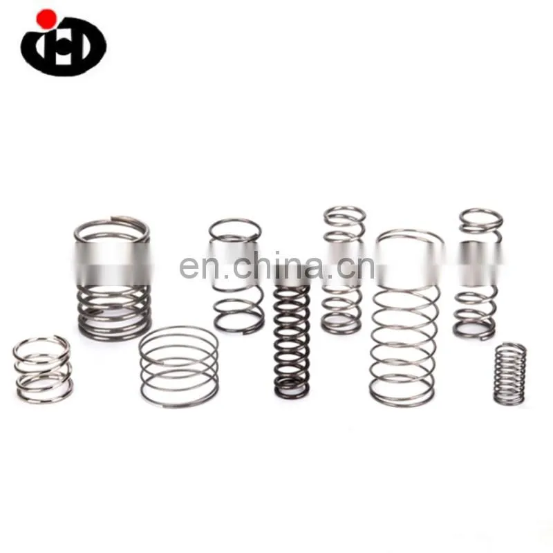 High Quality JINGHONG Wire Extension Coil Compression Spring