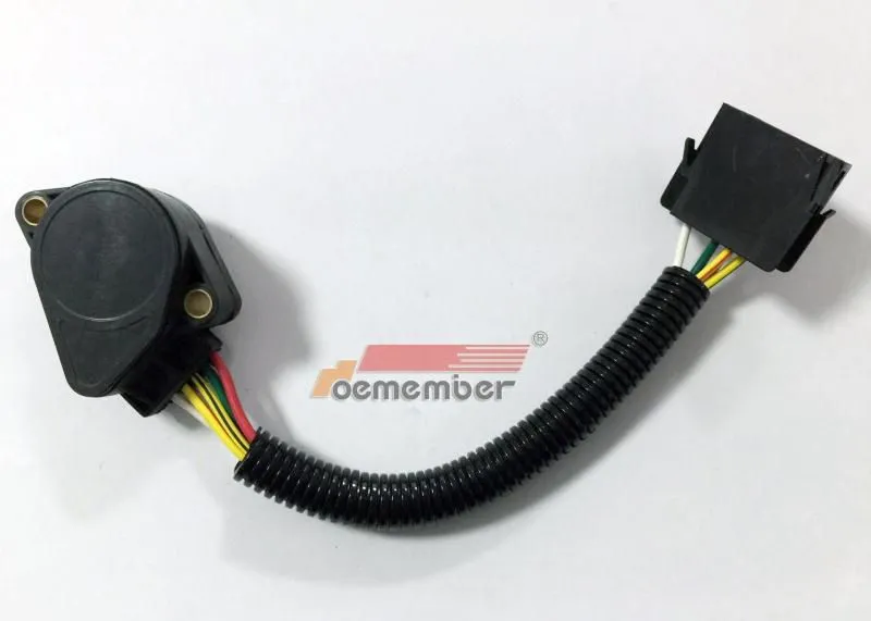 Truck Vacuum Switch for VOLVO 20560843;20569843;20409365;