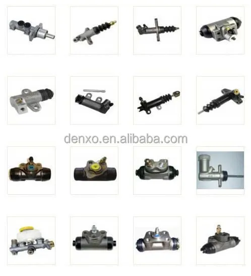 2182.95 Clutch Cylinder for Peugeot