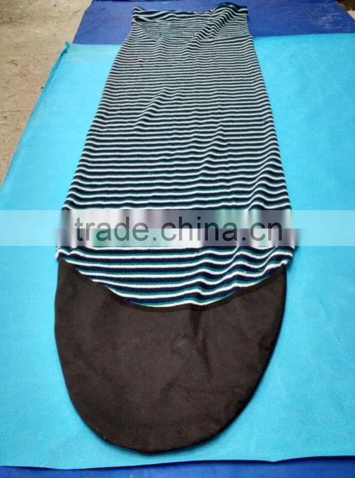 New style surfboard bag
