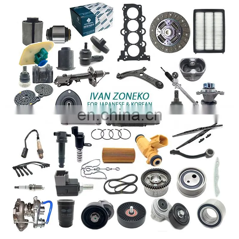 IVAN ZONEKO Selling Well Worldwide Hot Sales Transmission Oil Filter 15613-YZZA4 15613 YZZA4 15613YZZA4 For Lexus For Toyota