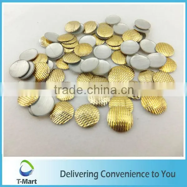 Wholesale shining studs for clothing