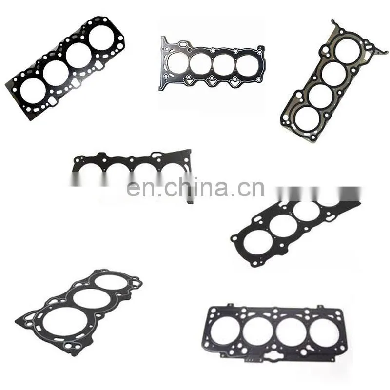 Iso9002 Head Gasket Cylinder 11044-53Y01 1104453Y01 11044 53Y01 Fit For Nissan GA15DS